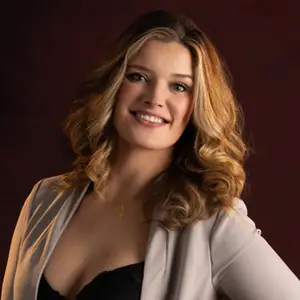 Photographer Kelly Buchanan