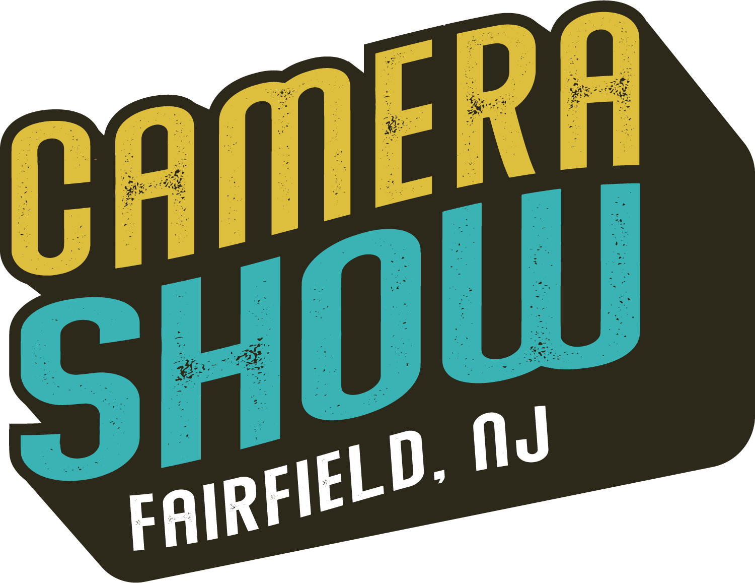 NJ Camera Show - Dec 1-3 Fairfield, NJ