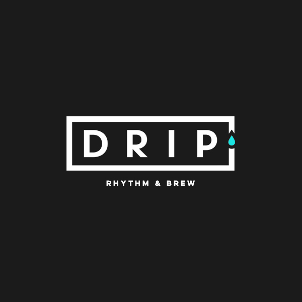 Drip Coffee Culture Logo