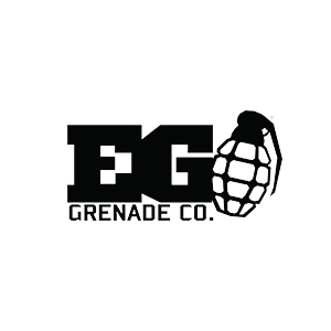 EG Smoke Grenades Logo