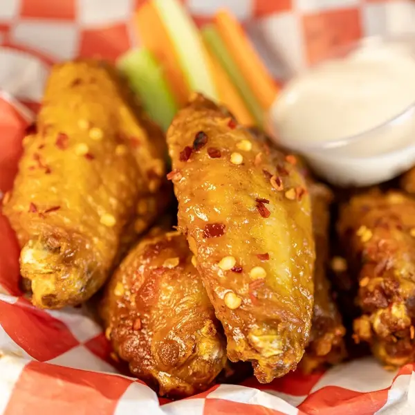 Chick WIngs n Things