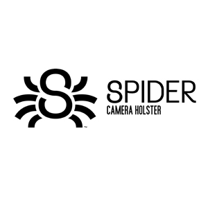 Spider Camera Holster