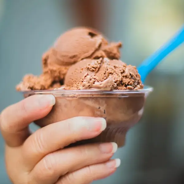ice cream