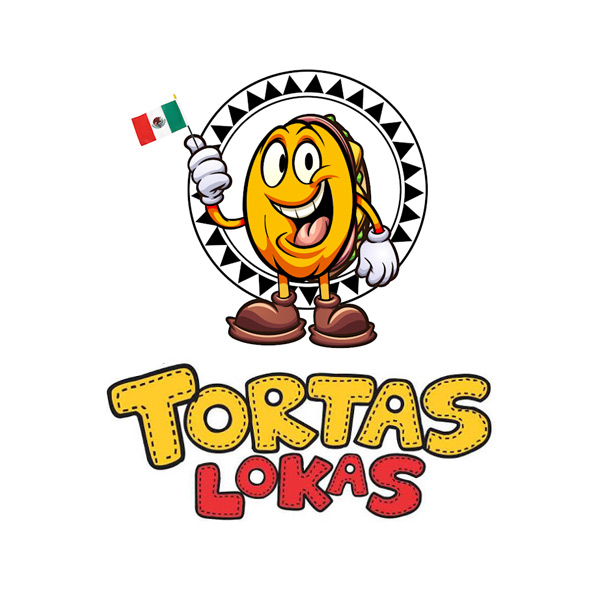 Tortas Lokas Logo