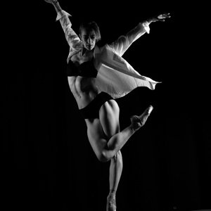 Capturing Dance Movement Through Photography with Steve Vaccariello Photo 2