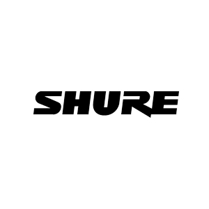 Shure Logo