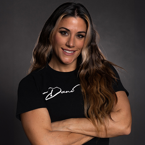 Dani Mack